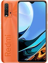 Xiaomi Redmi 9T root support