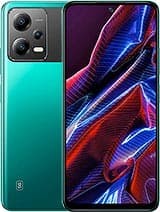 Xiaomi Poco X5 root support