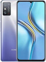 Honor X30 Max root support