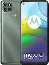 Motorola Moto G9 Power root support