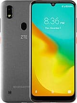 ZTE Blade A7 Prime root support