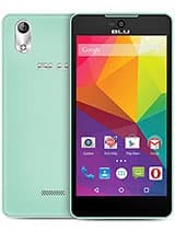 BLU Studio C 5 + 5 root support