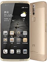 ZTE Axon Lux root support
