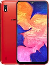 Samsung Galaxy A10 root support