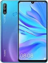 Huawei nova 4e root support