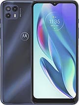 Motorola Moto G50 5G root support
