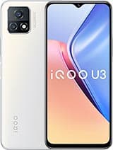 vivo iQOO U3 root support