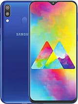 Samsung Galaxy M20 root support