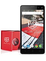 Yezz Monte Carlo 55 LTE VR root support