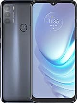 Motorola Moto G50 root support