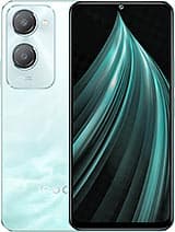 vivo iQOO Z9 Lite root support