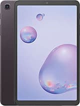 Samsung Galaxy Tab A 8.4 (2020) root support