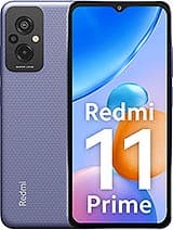 Xiaomi Redmi 11 Prime root support