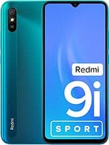 Xiaomi Redmi 9i Sport root support