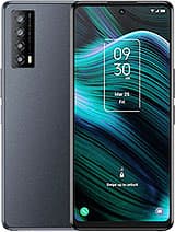 TCL Stylus root support