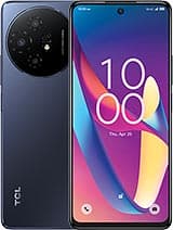 TCL 50 XL root support