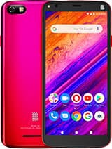 BLU G5 root support