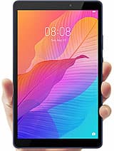 Huawei MatePad T8 root support