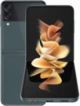 Samsung Galaxy Z Flip3 5G root support