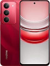Realme V60 pro root support
