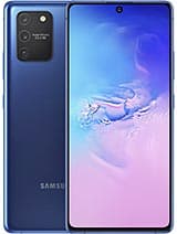 Samsung Galaxy S10 Lite root support