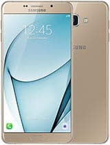 Samsung Galaxy A9 Pro (2016) root support