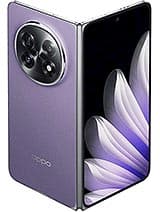 Oppo Find N5 root support