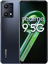 Realme 9 5G root support