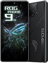 Asus root service — Asus ROG Phone 9 FE