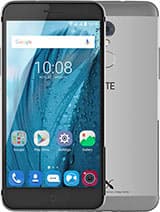 ZTE Blade V7 Plus root support