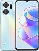Honor X7a root support