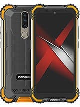 Doogee S58 Pro root support