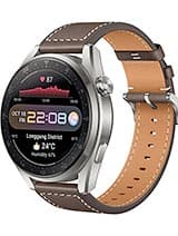 Huawei Watch 3 Pro root support