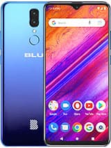 BLU G9 root support