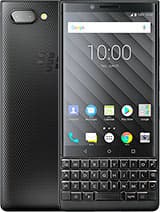BlackBerry root service — BlackBerry KEY2