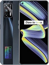 Realme X7 Max 5G root support