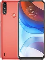 Motorola Moto E7 Power root support