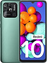 Xiaomi Redmi 10 (India) root support