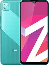 Lava Z2 Max root support
