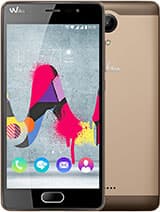 Wiko U Feel Lite root support