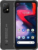 Umidigi Bison GT2 5G root support