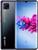 ZTE Axon 11 5G root support