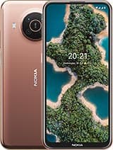 Nokia X20 root support