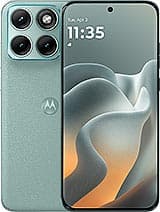 Motorola root service — Motorola Edge 70 Fusion+