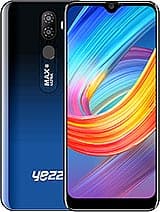 Yezz root service — Yezz Max 2 Ultra