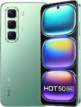 Infinix Hot 50 root support