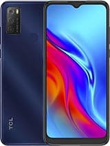 TCL 20E root support