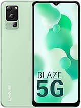 Lava Blaze 1X root support