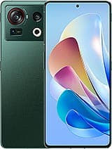 ZTE nubia Z40S Pro root support