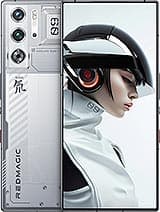 ZTE nubia RedMagic 9 Pro+ root support